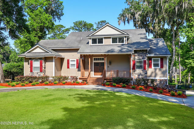 12818 Micanopy Lane