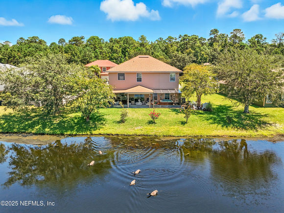 2956 Bright Eagle Drive