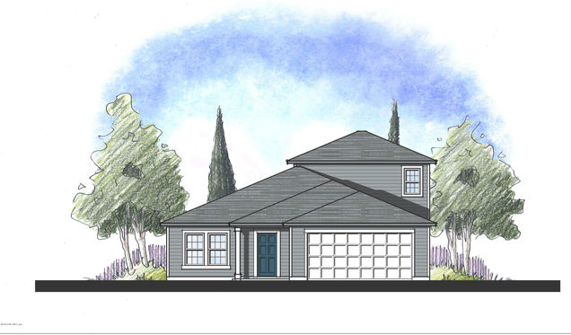 9836 Marine Court Jacksonville, FL House Sold - Photo 1 of 6. Opens carousel modal