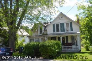 36 Schuyler St  