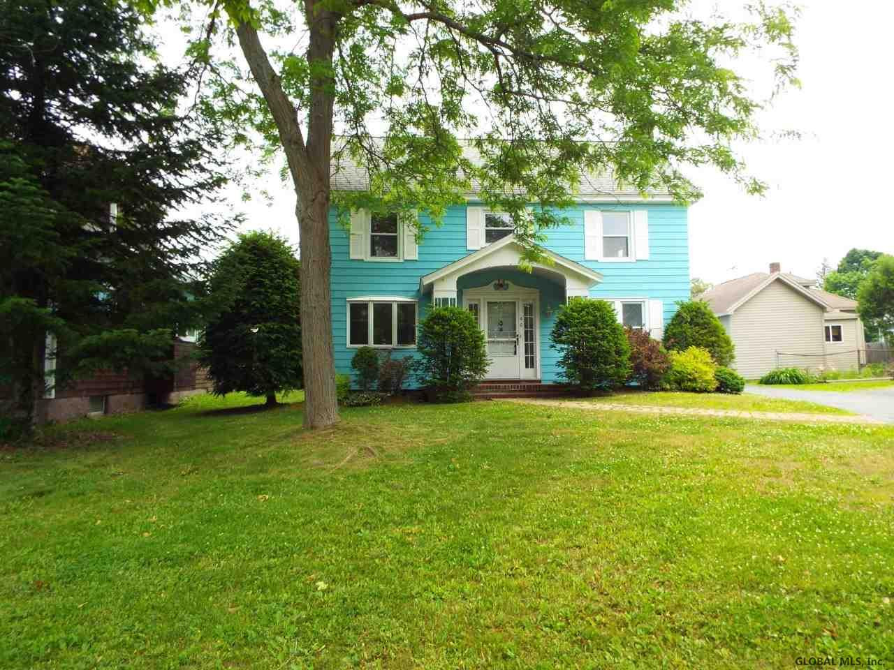 46 S Park Dr  