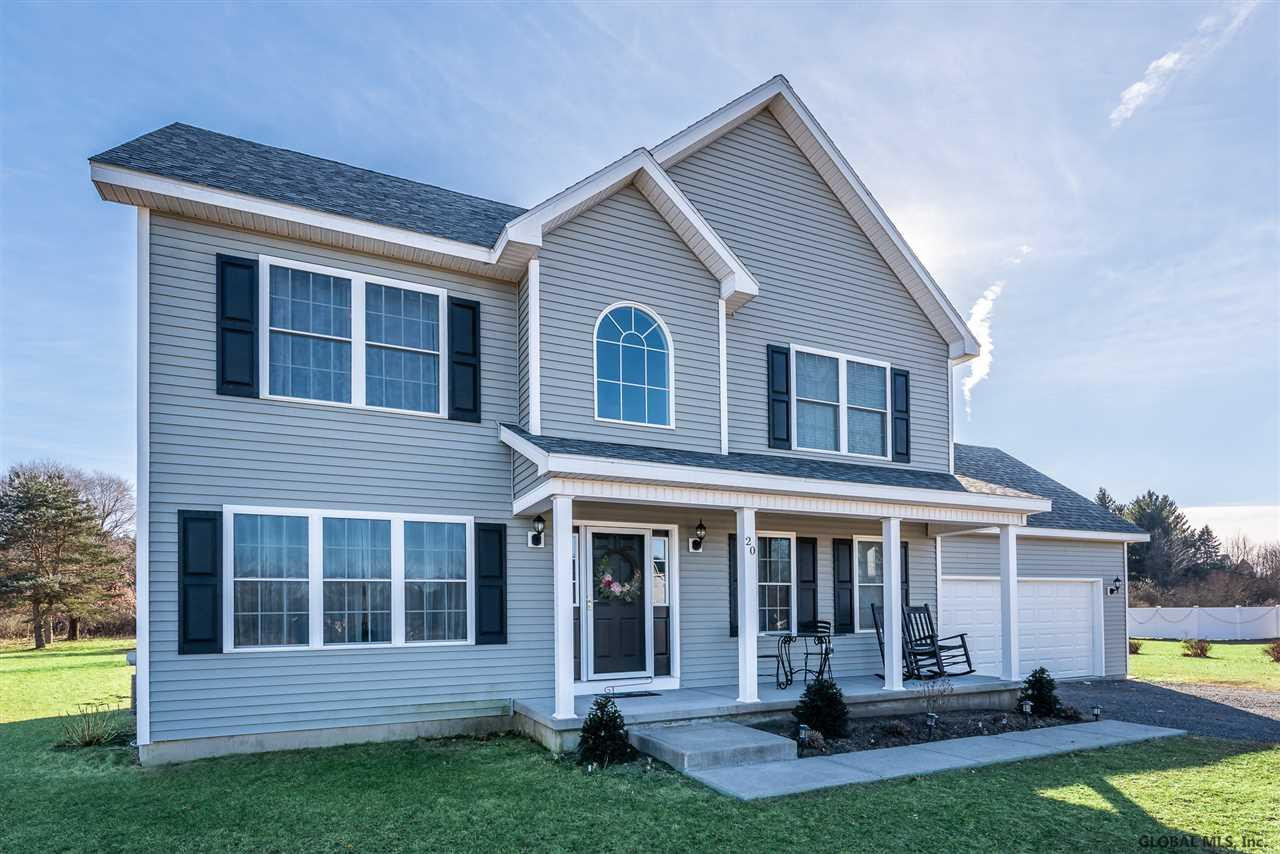 20 Pheasant Ln  