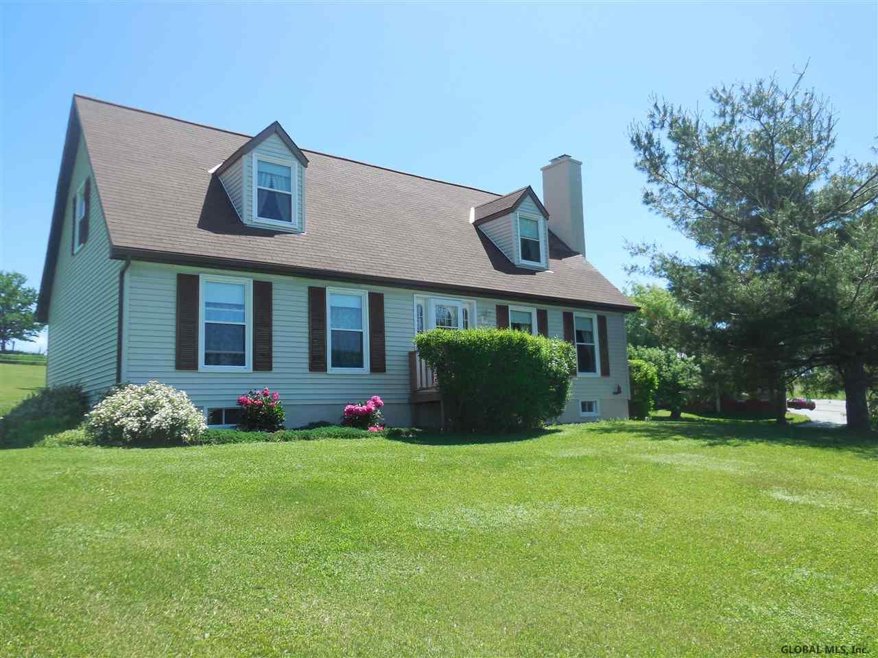 5458 State Rte 145  