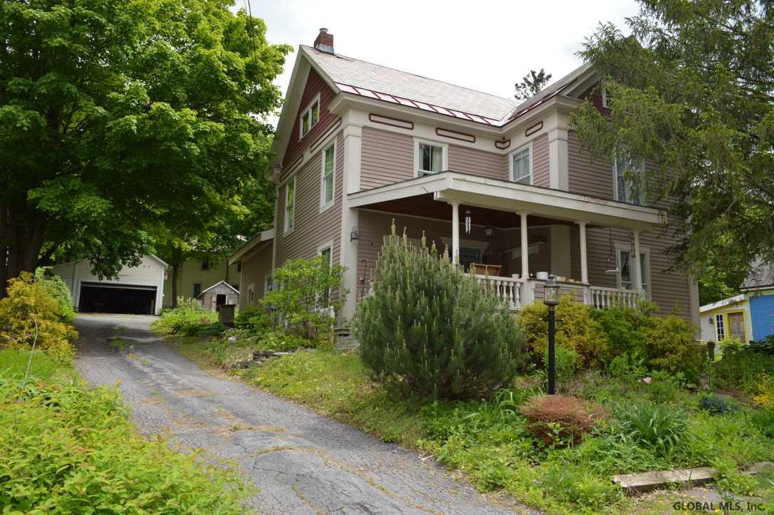 2724 Vermont State Rte 153  