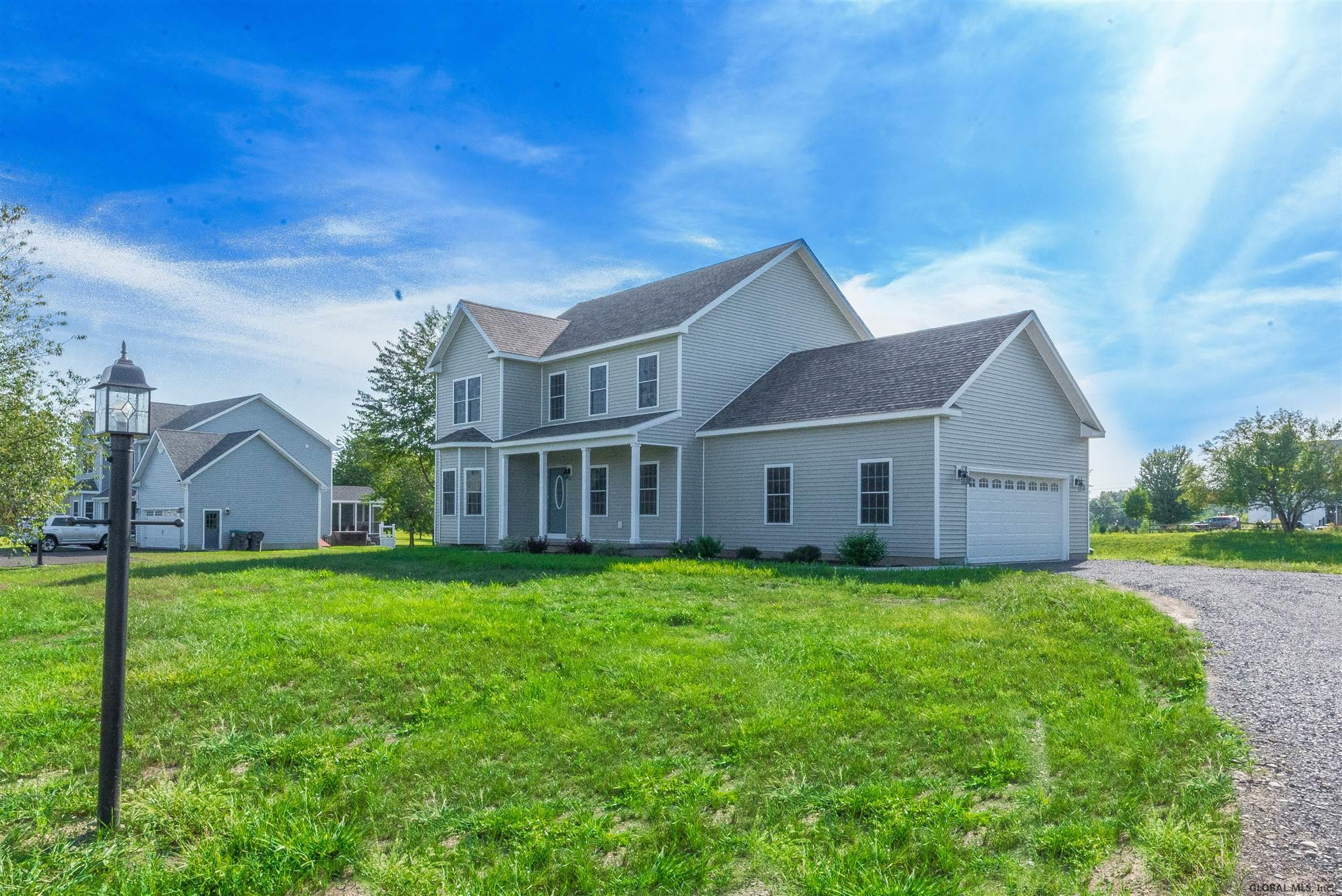 16 Pheasant Ln  
