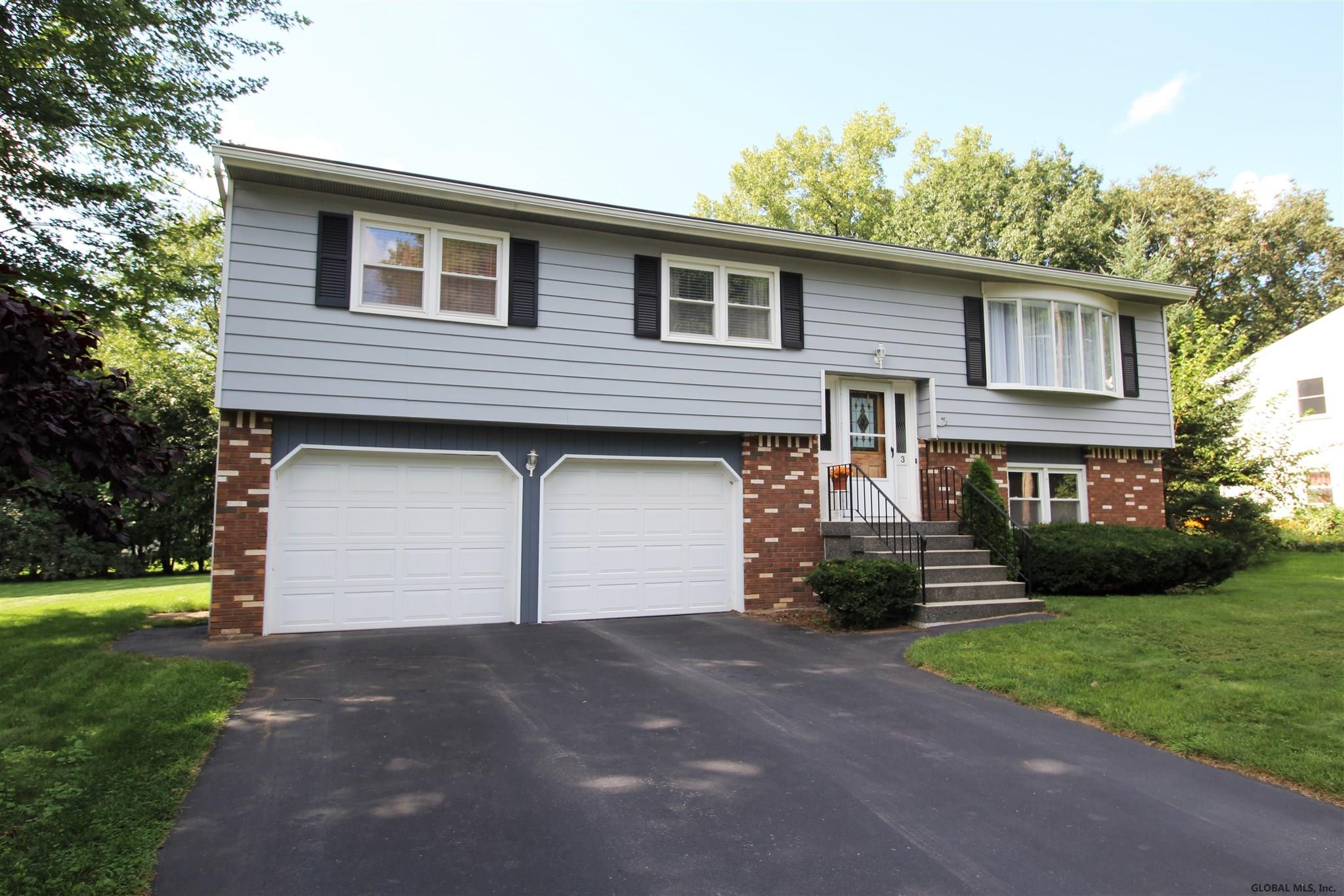 3 Westchester Dr  