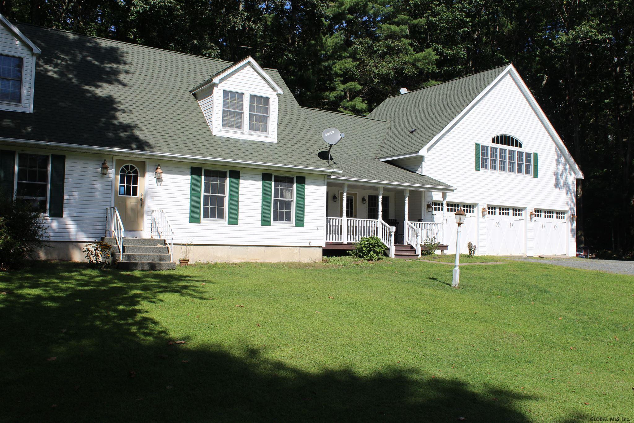 30 Taborton Rd  