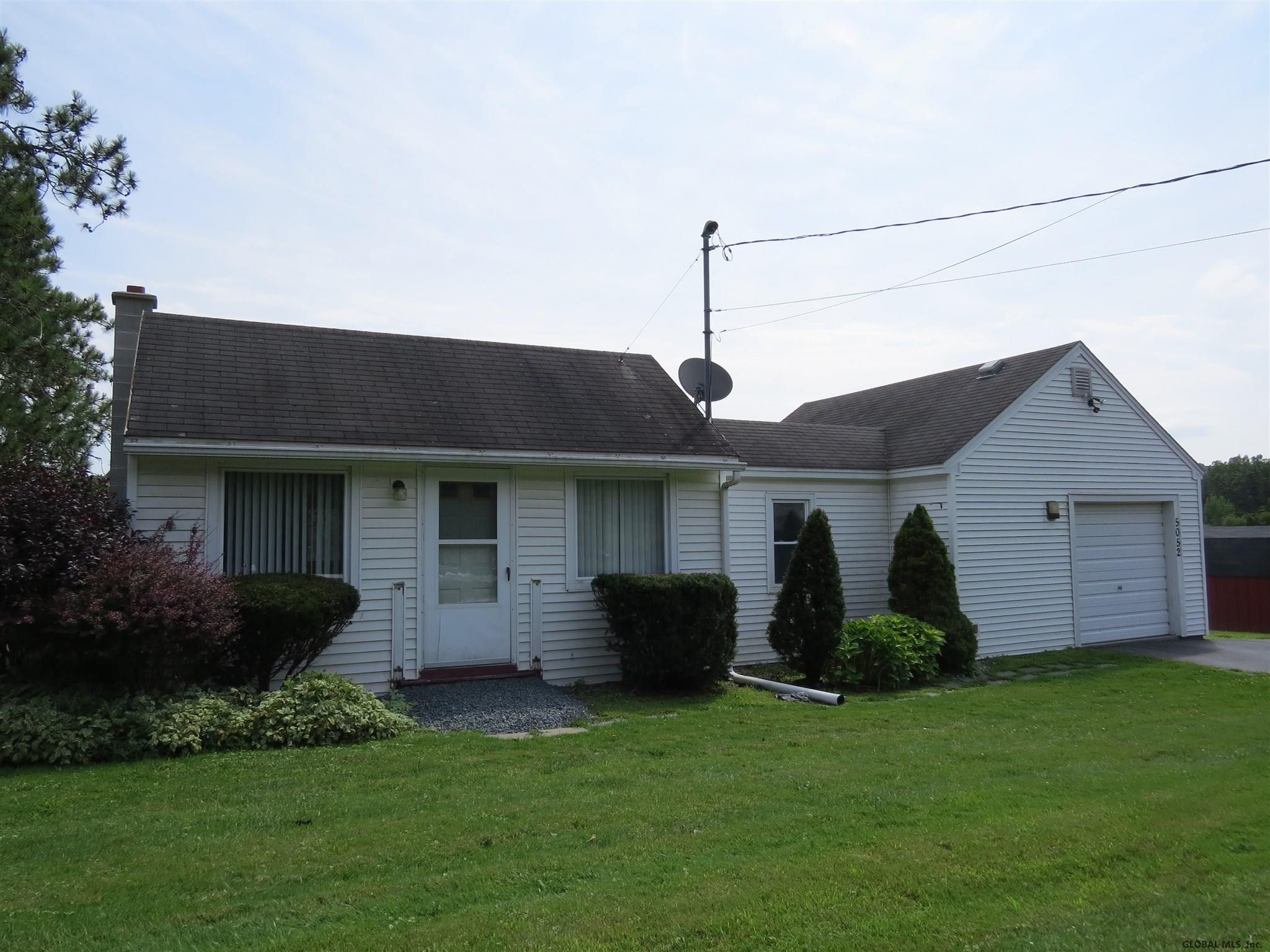 5052 New York State Rte 67  