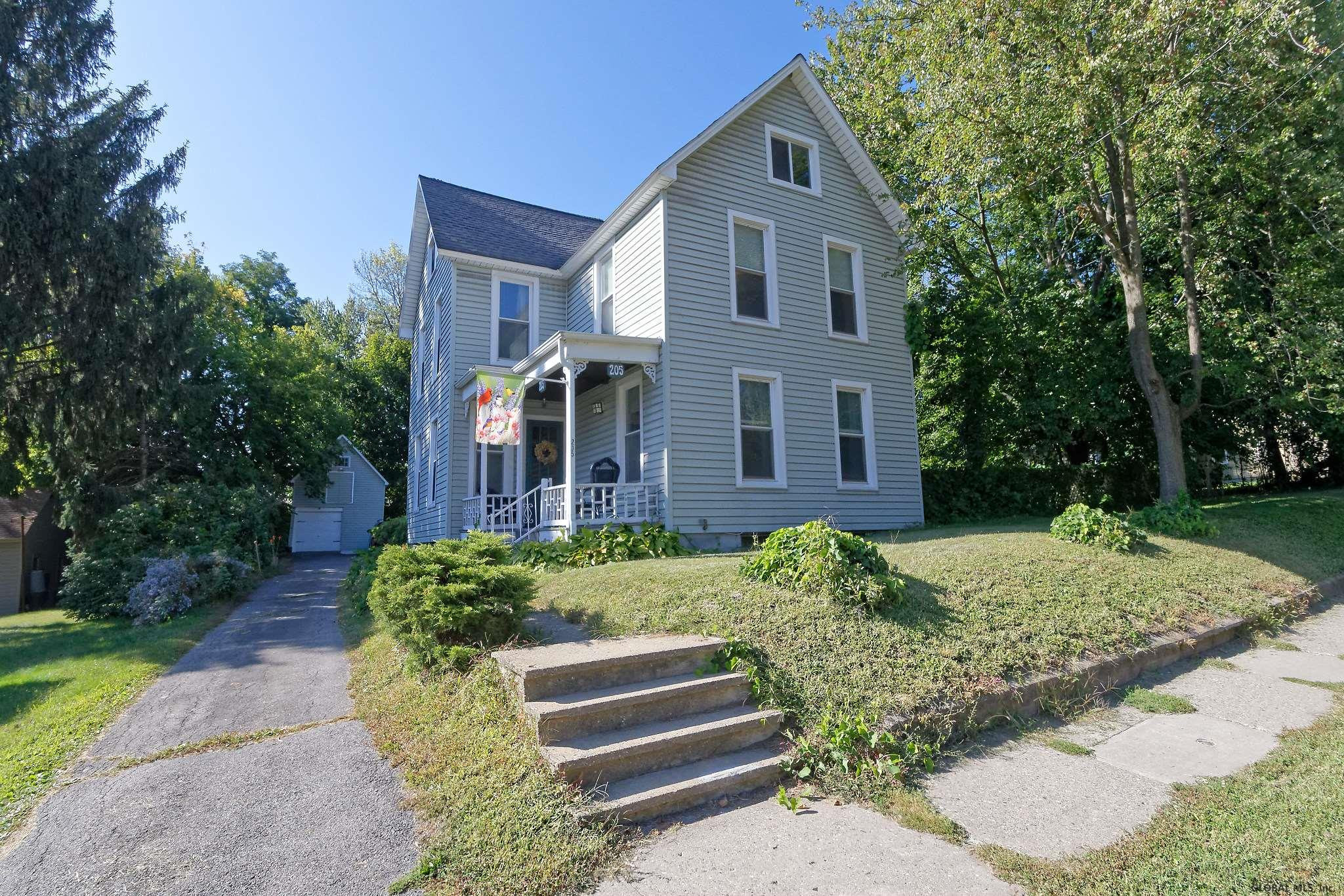 205 N Ballston Ave  
