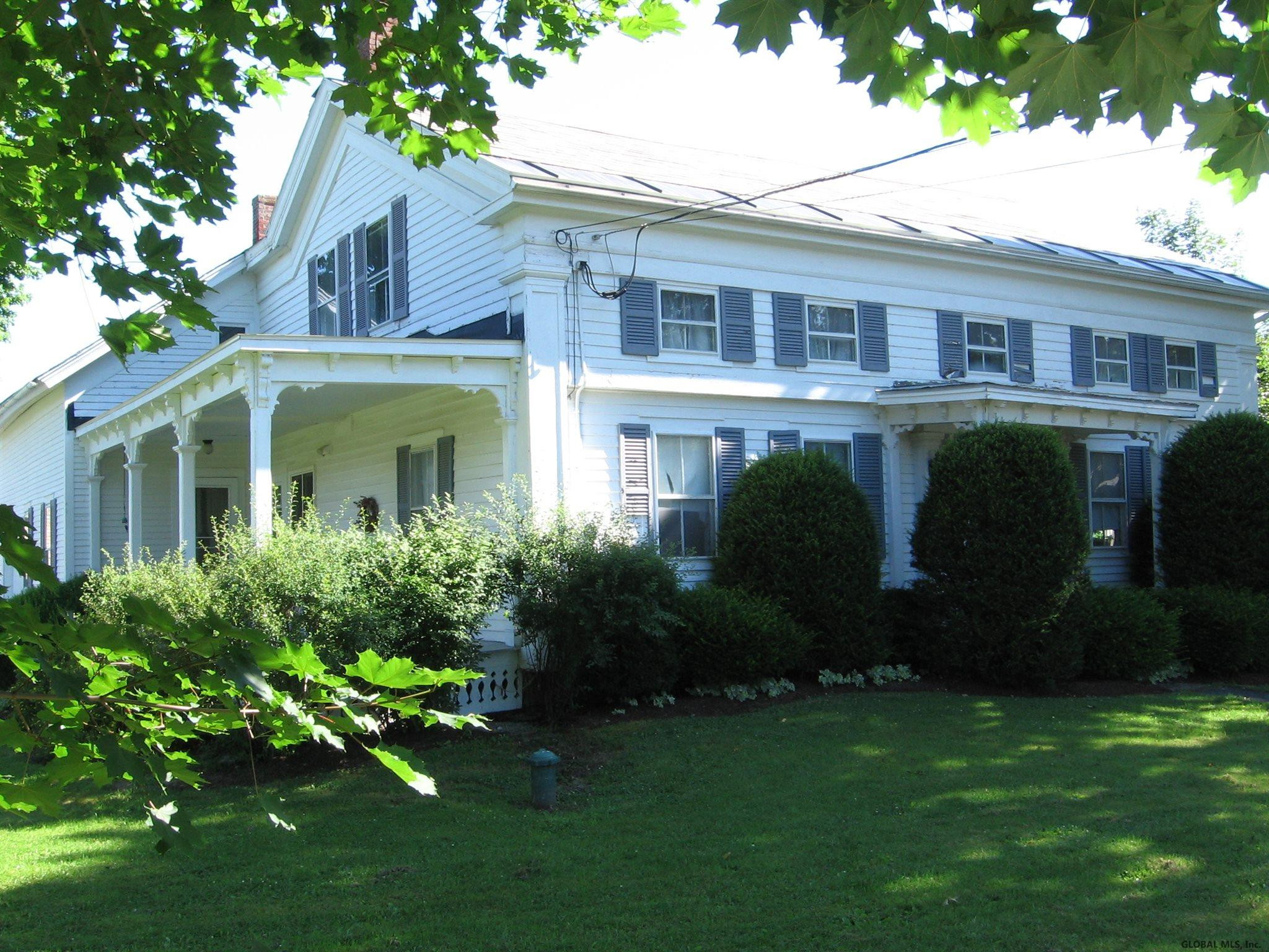 111 Vermont State Rte 31  