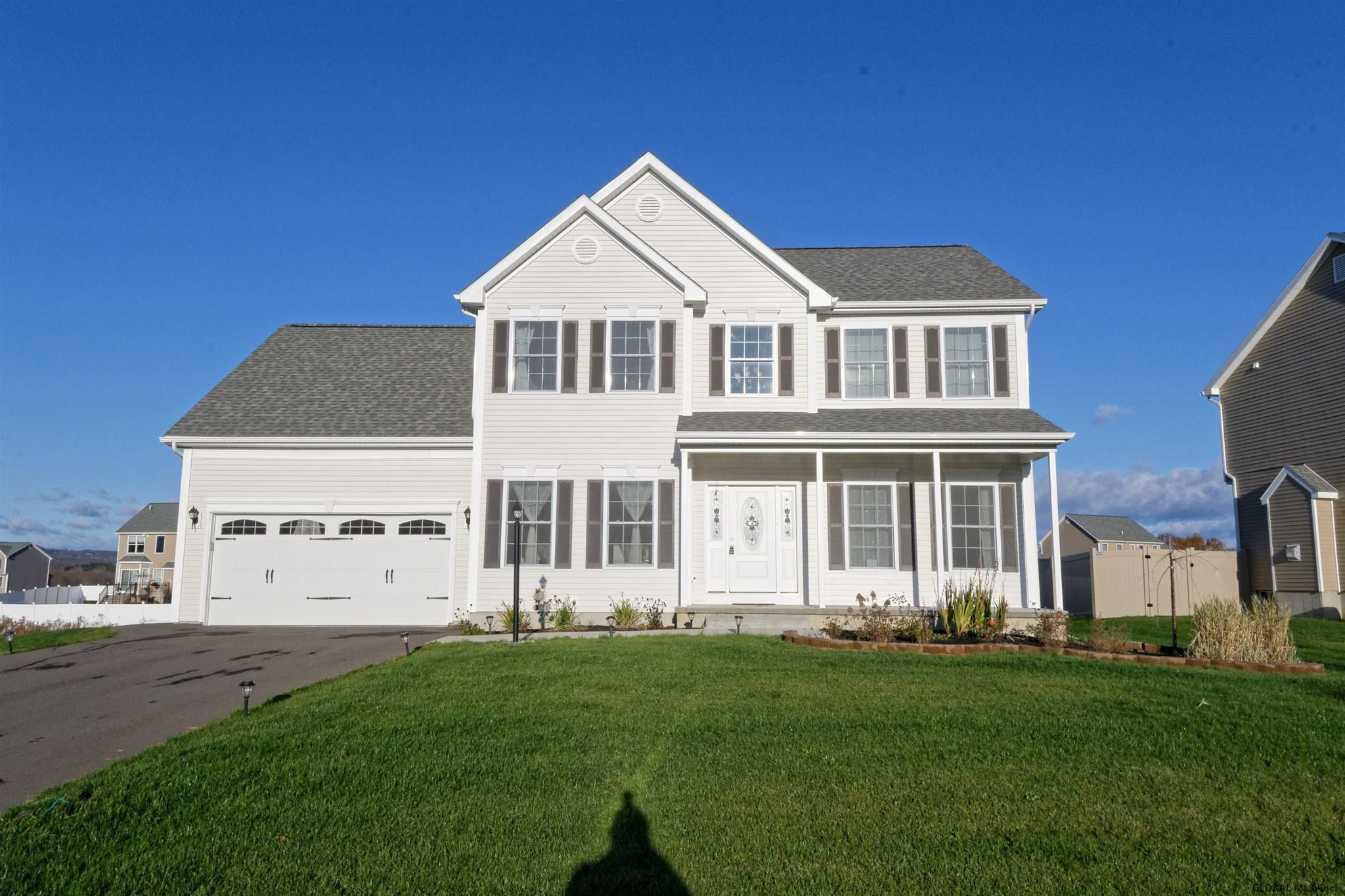 1116 Sheldon Dr  