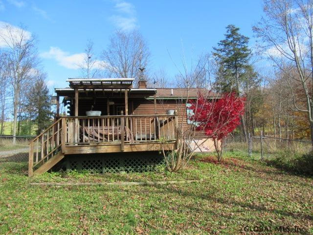 383 Mickle Holw Rd  