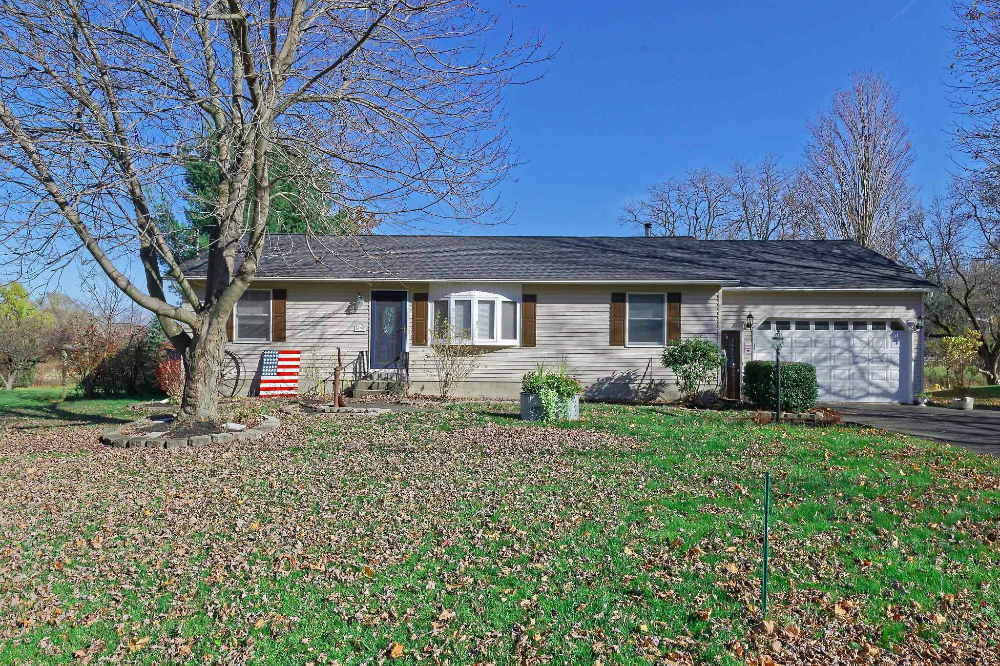 679 New Salem Rd  