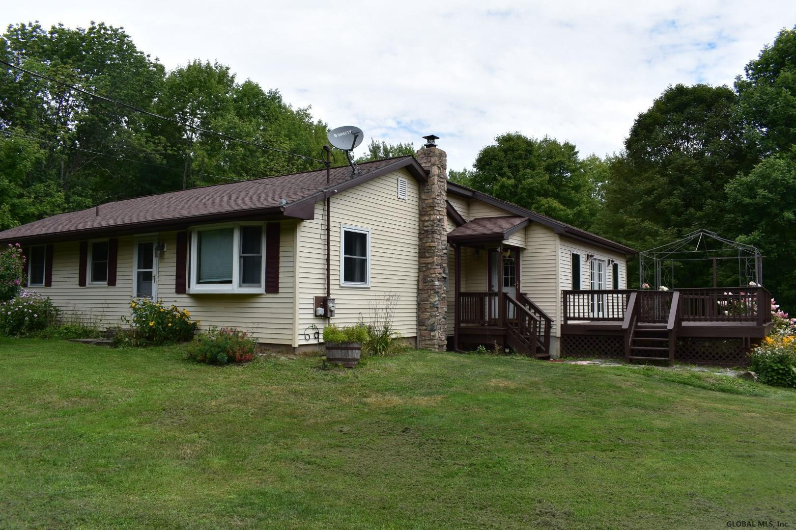 381 Gates Hl Rd  