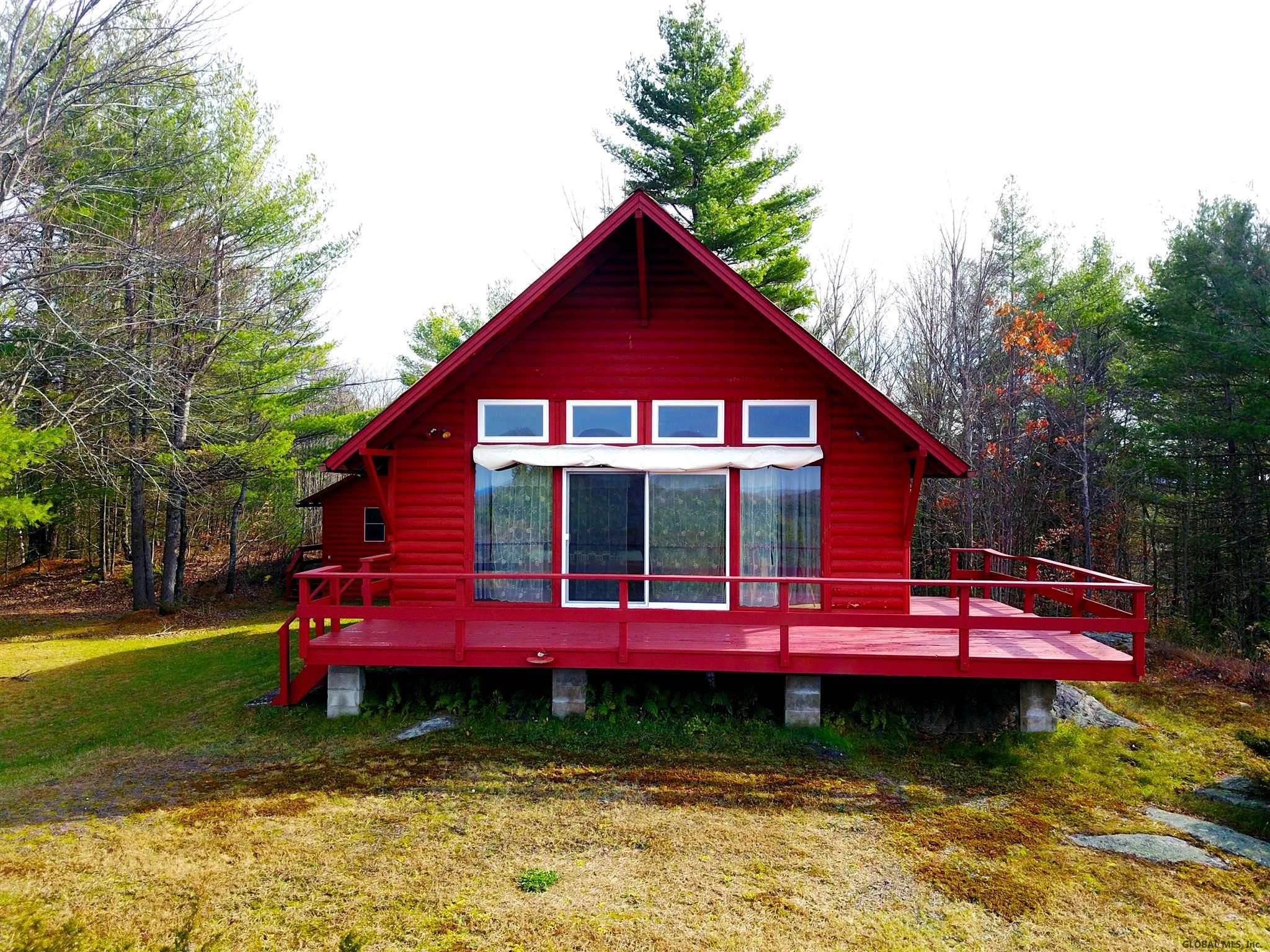 1115 Hayesburg Rd  