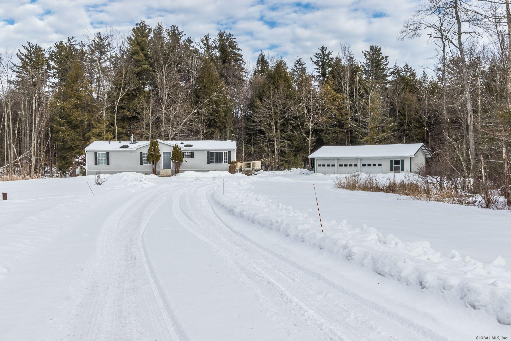 245 Smith Rd  