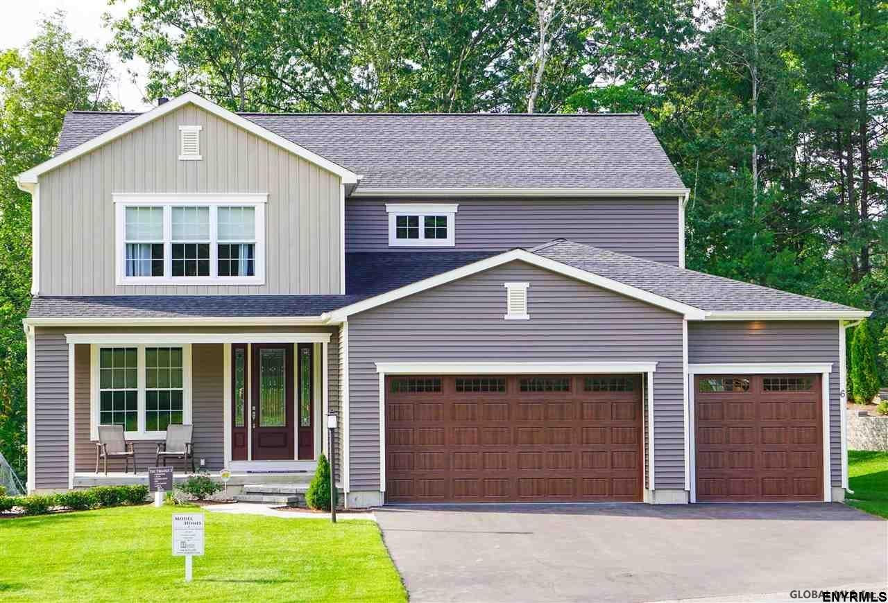 23 Clemens Dr  