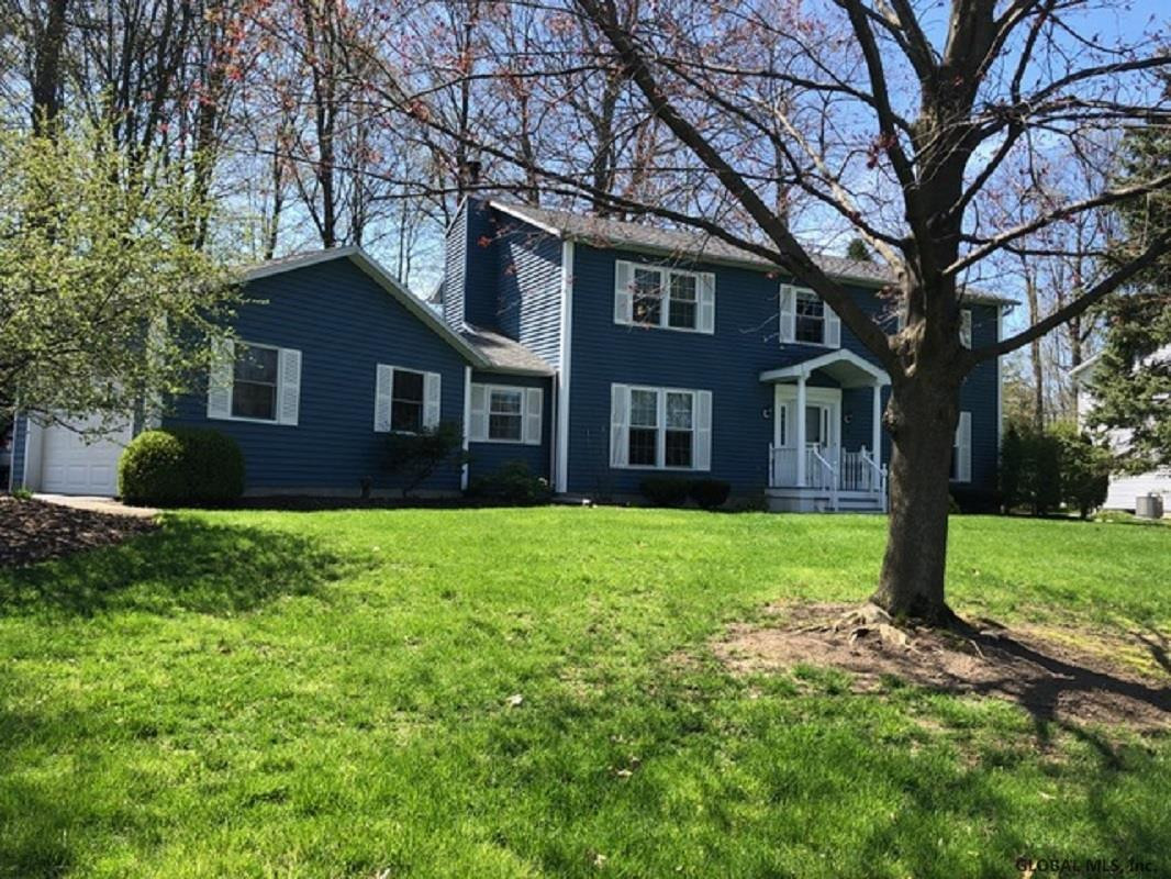 4 TUDOR ST  