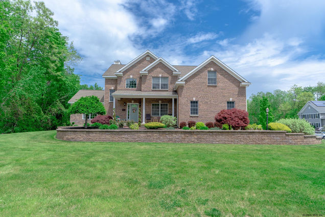 38 Laura Lane Niskayuna, NY House Sold - Photo 1 of 44. Opens carousel modal