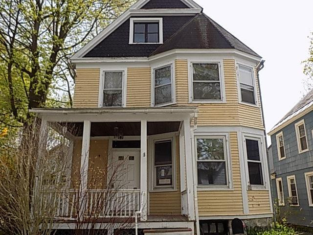 65 Wilder Ave  