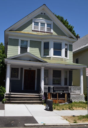463 Morris Street Albany, NY House Sold - Photo 1 of 20. Opens carousel modal