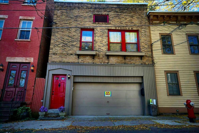 72 Spring Street Albany, NY House Sold - Photo 1 of 31. Opens carousel modal