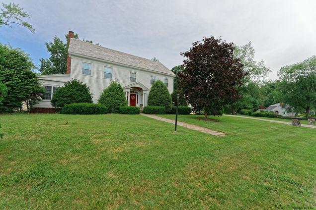 4 Garrison Road Queensbury, NY House Sold - Photo 1 of 45. Opens carousel modal