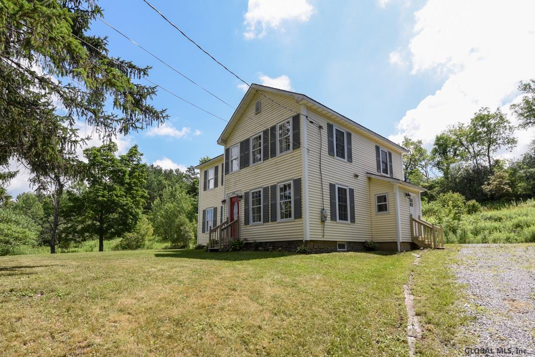 1683 Van Patten Rd  