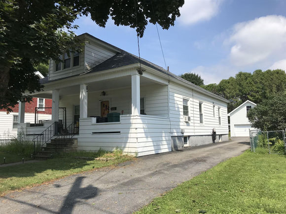 307 E Main Street Johnstown, NY House Sold - Photo 1 of 14. Opens carousel modal