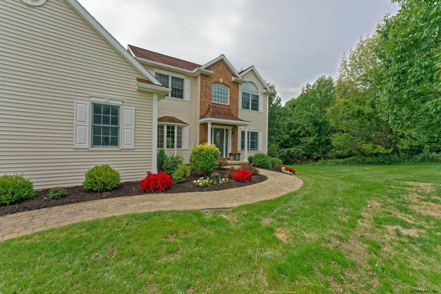 43 Park Ridge Drive East Greenbush, NY House Sold - Photo 1 of 46. Opens carousel modal