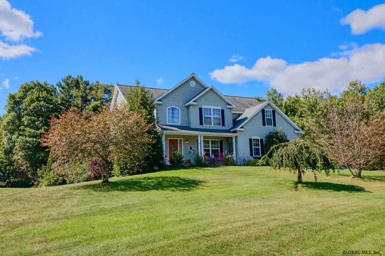 50 Cherry Tree Ln  