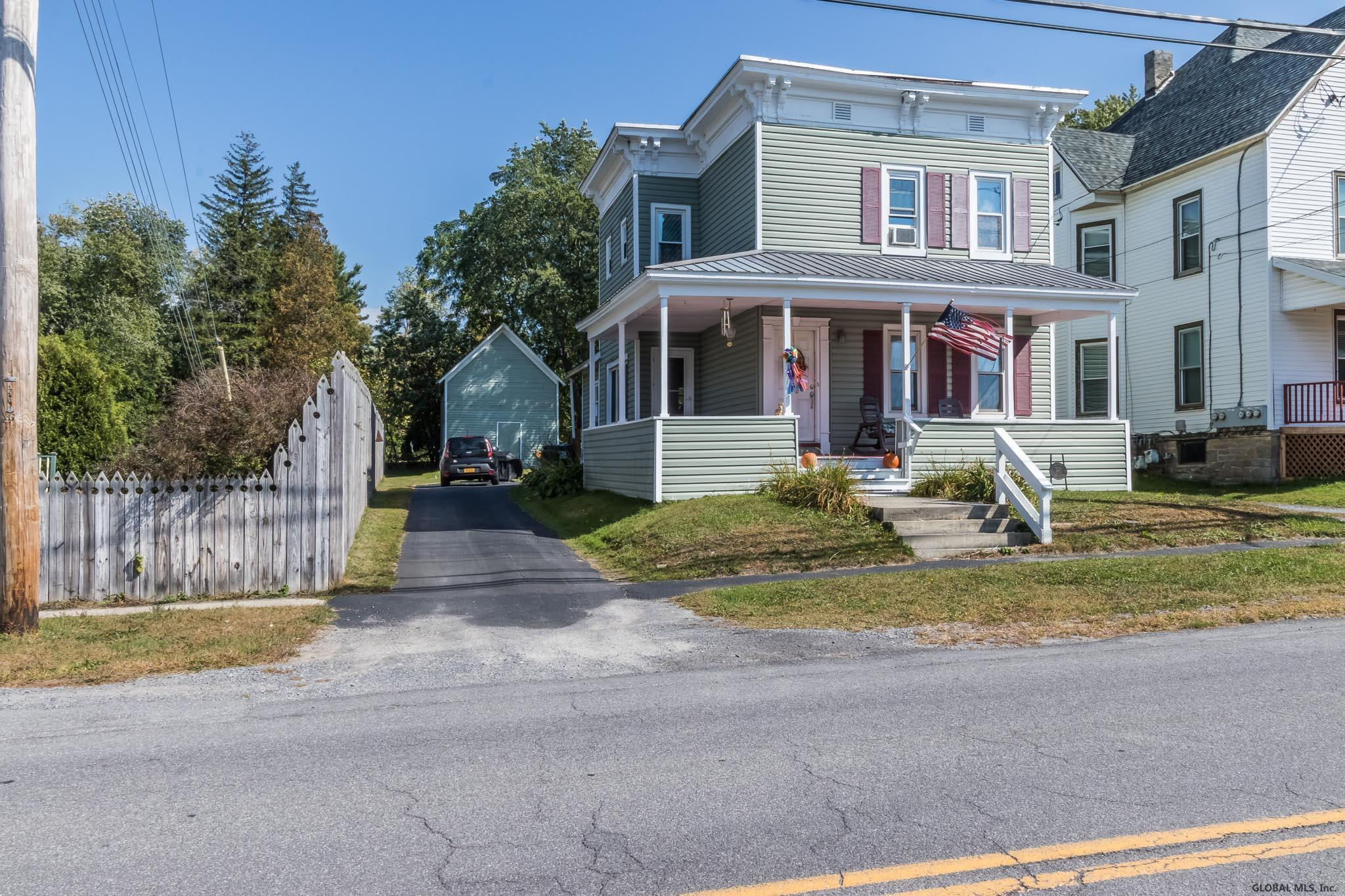 13 Church St  