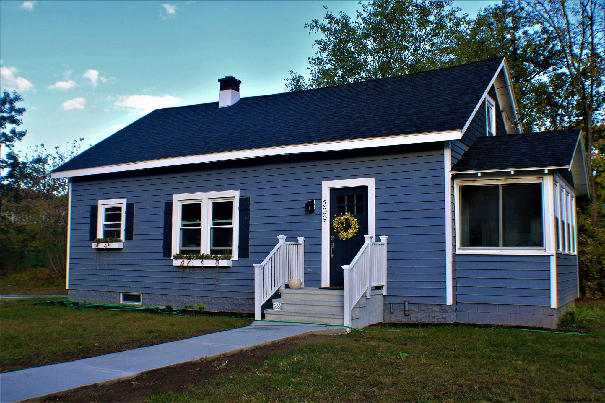 309 Dixon Rd  