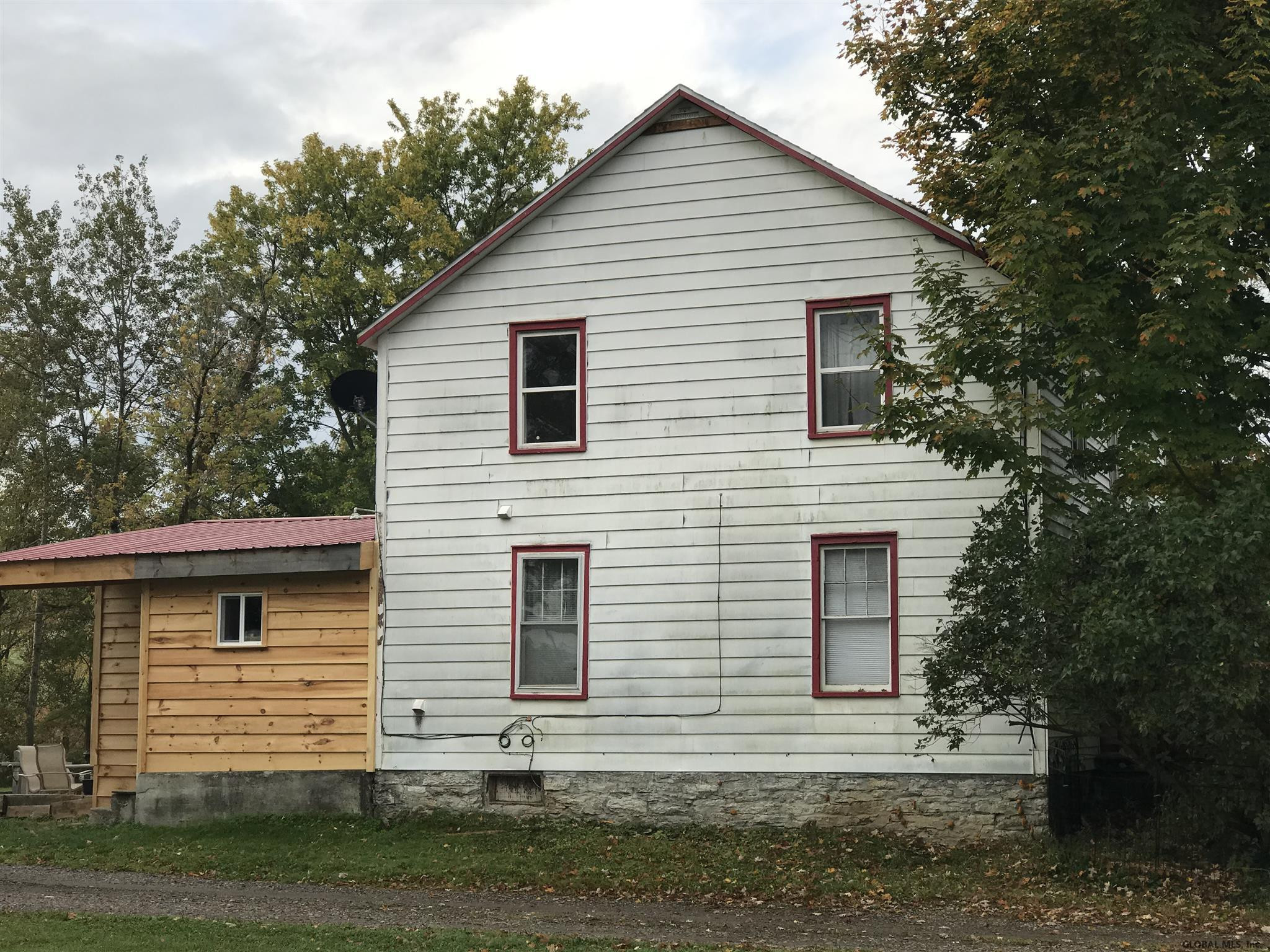 59 Garfield St  