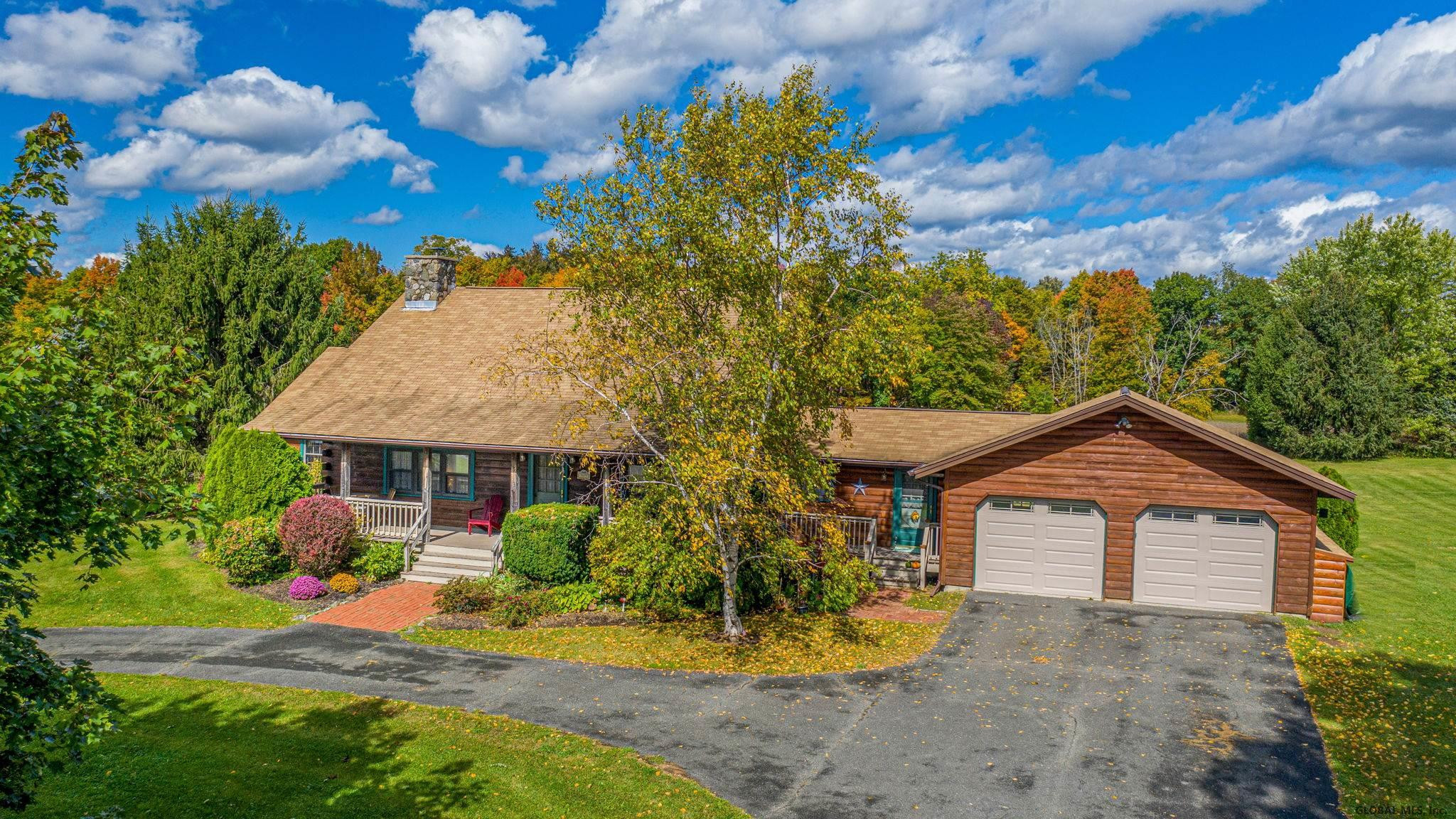 389 Clove Rd  