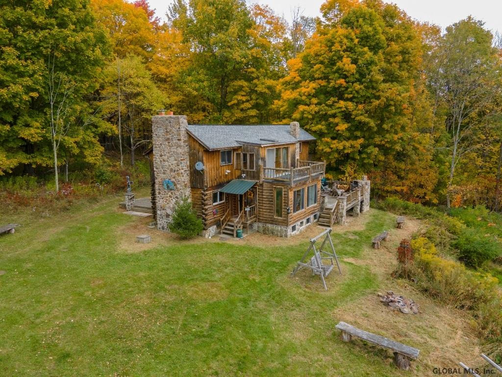 232 Burnt Hl Rd  