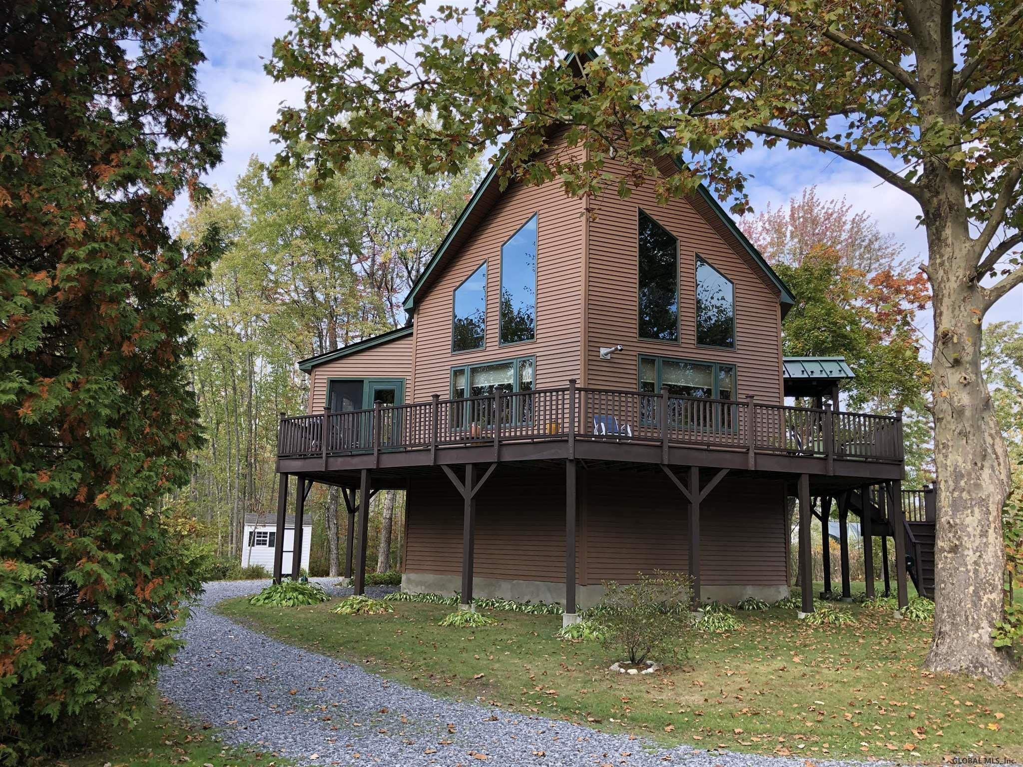 12 Dunning Rd  