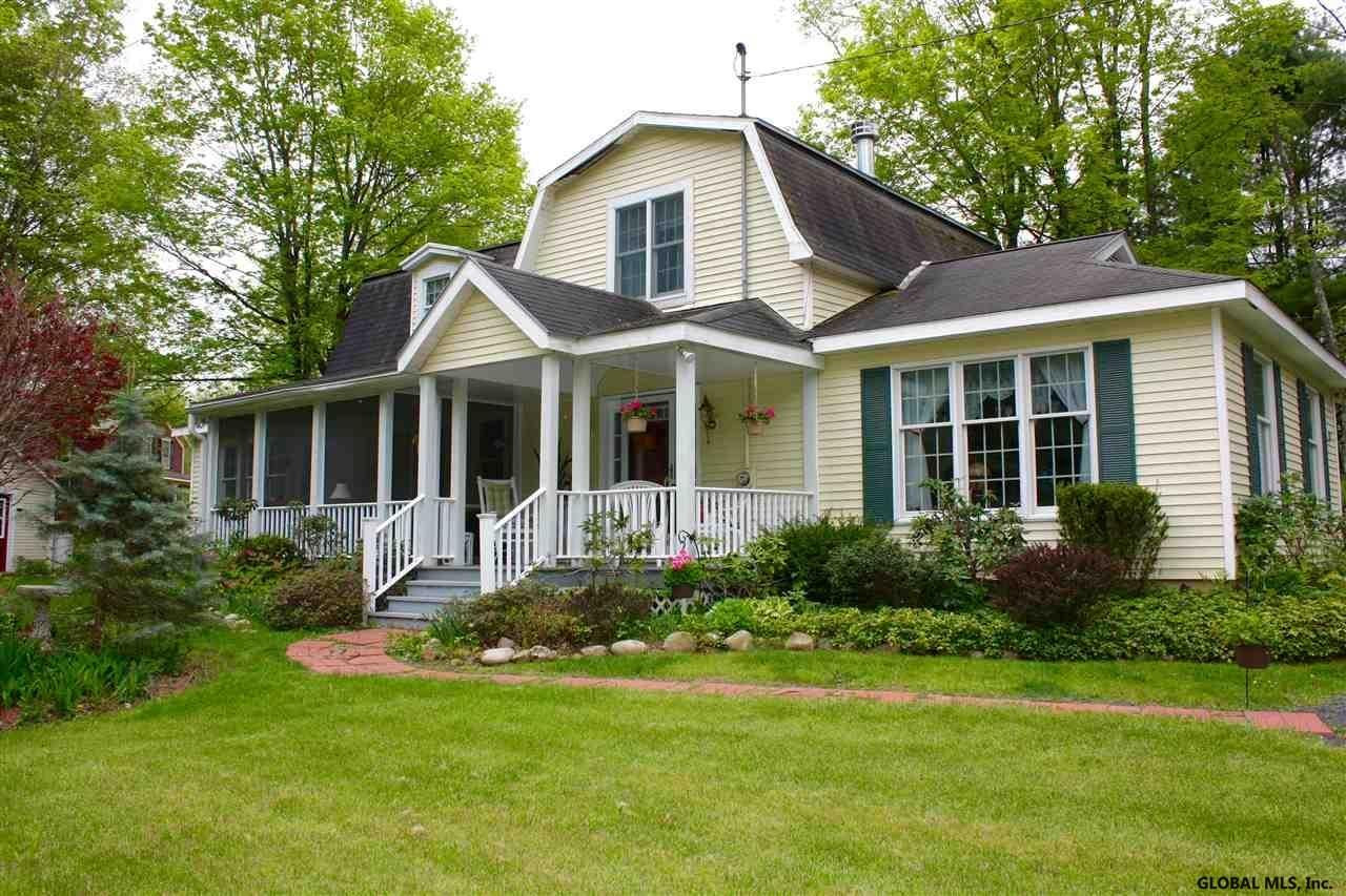 132 White Crk Rd  