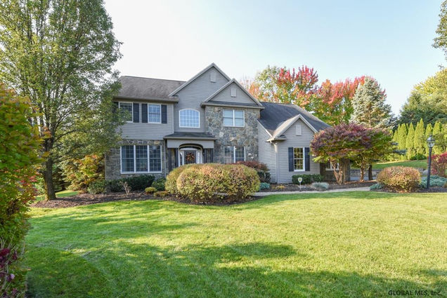 3 Avalon Court Colonie, NY House Sold - Photo 1 of 49. Opens carousel modal