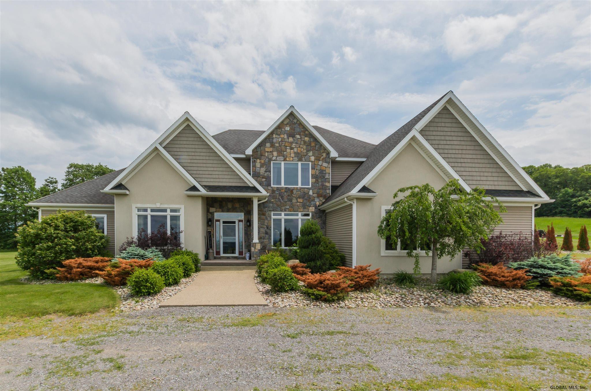 299 Mc Dougall Rd  