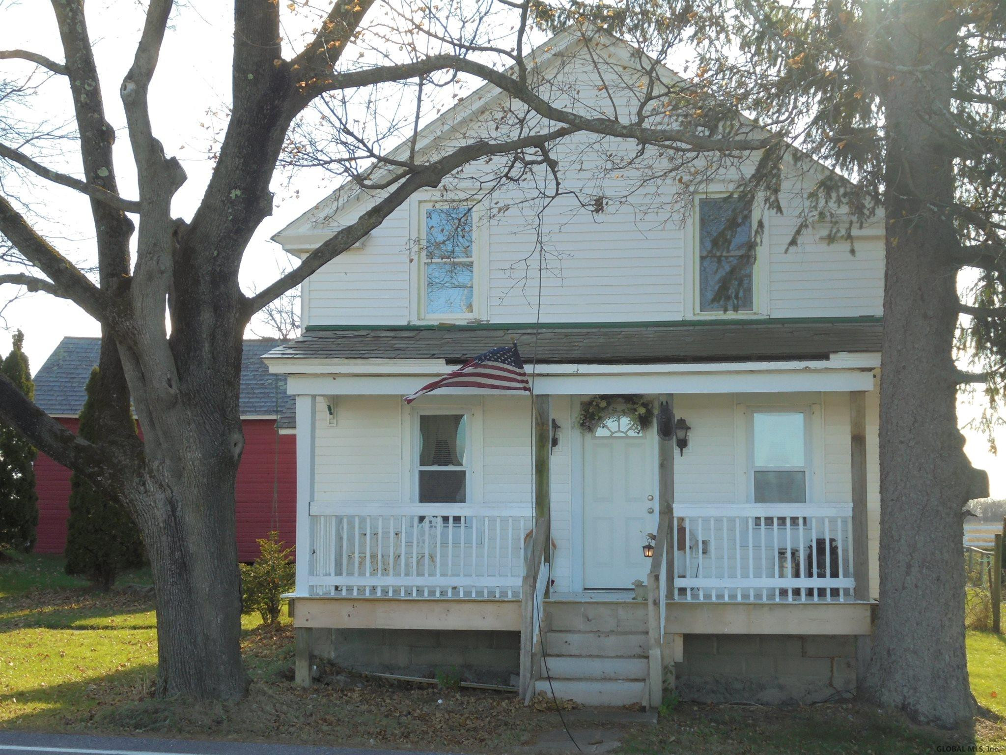 144 State Rte 197  
