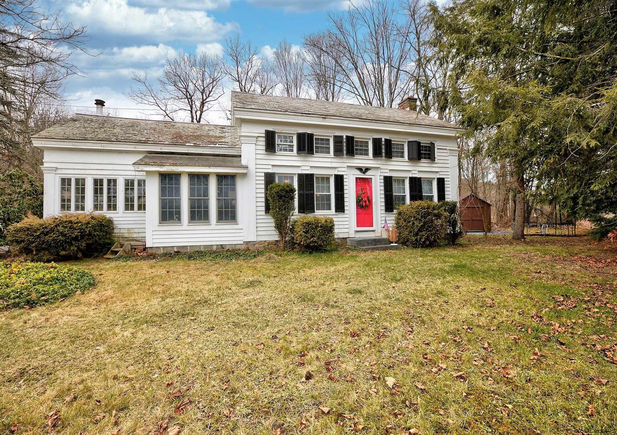 429 Riddle Road Greenwich, NY House Sold - Photo 1 of 32. Opens carousel modal