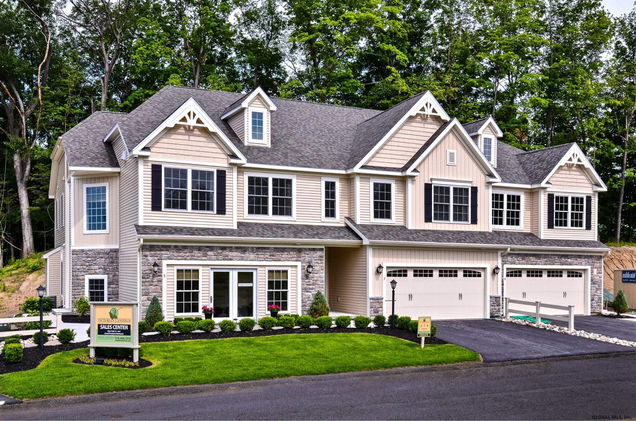 47 Ordelia Lane Round Lake, NY Townhouse Sold - Photo 1 of 18. Opens carousel modal