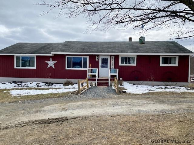 93 Mapletown Rd  