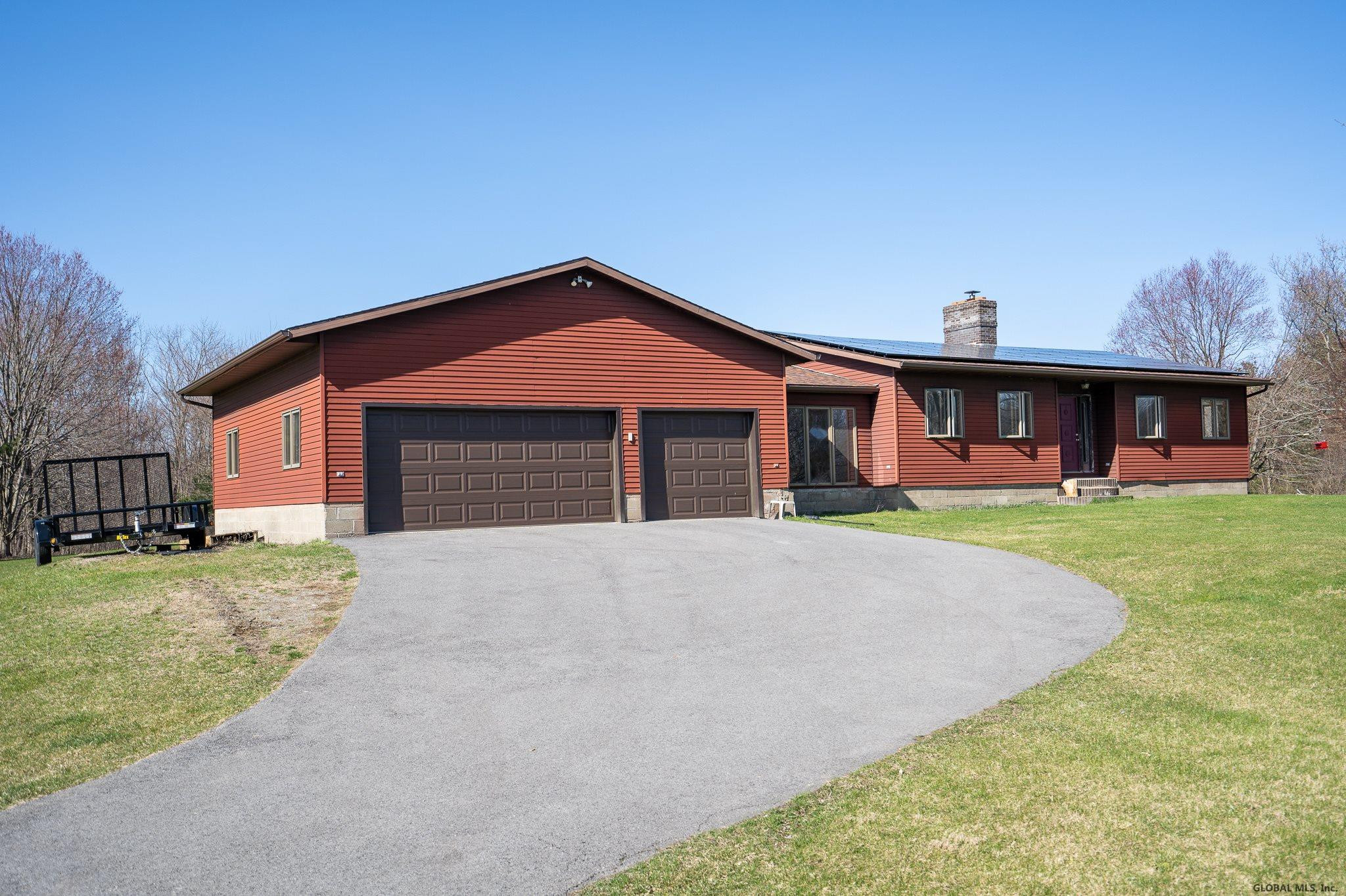 217 Cary Rd  