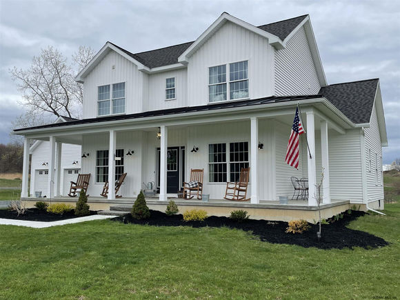 6 Quail Meadow Drive Poestenkill, NY House Sold - Photo 1 of 29. Opens carousel modal