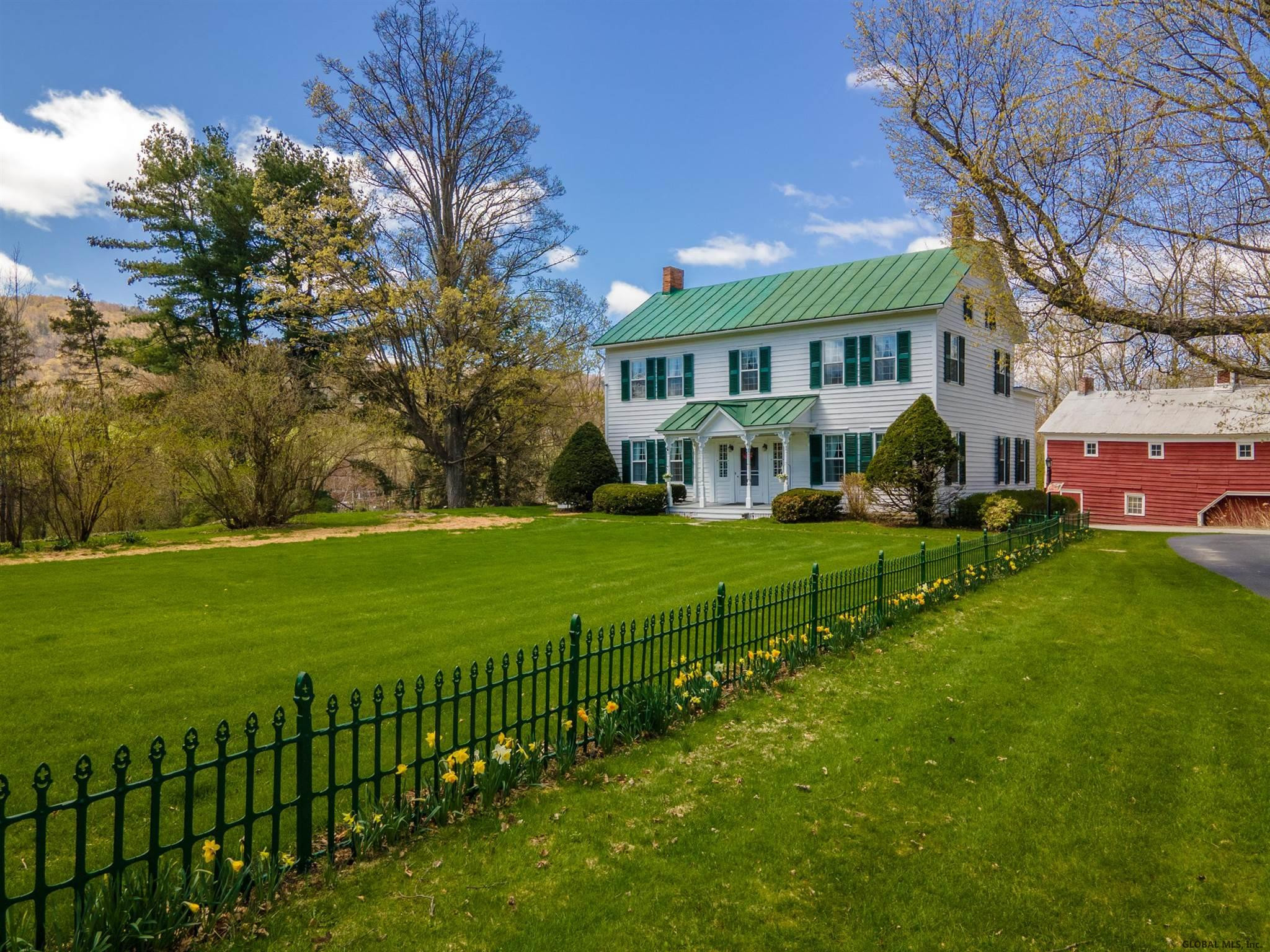 682 Patrick Rd  