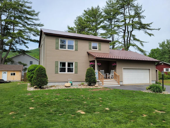 17 Fairview Road Hadley, NY House Sold - Photo 1 of 30. Opens carousel modal