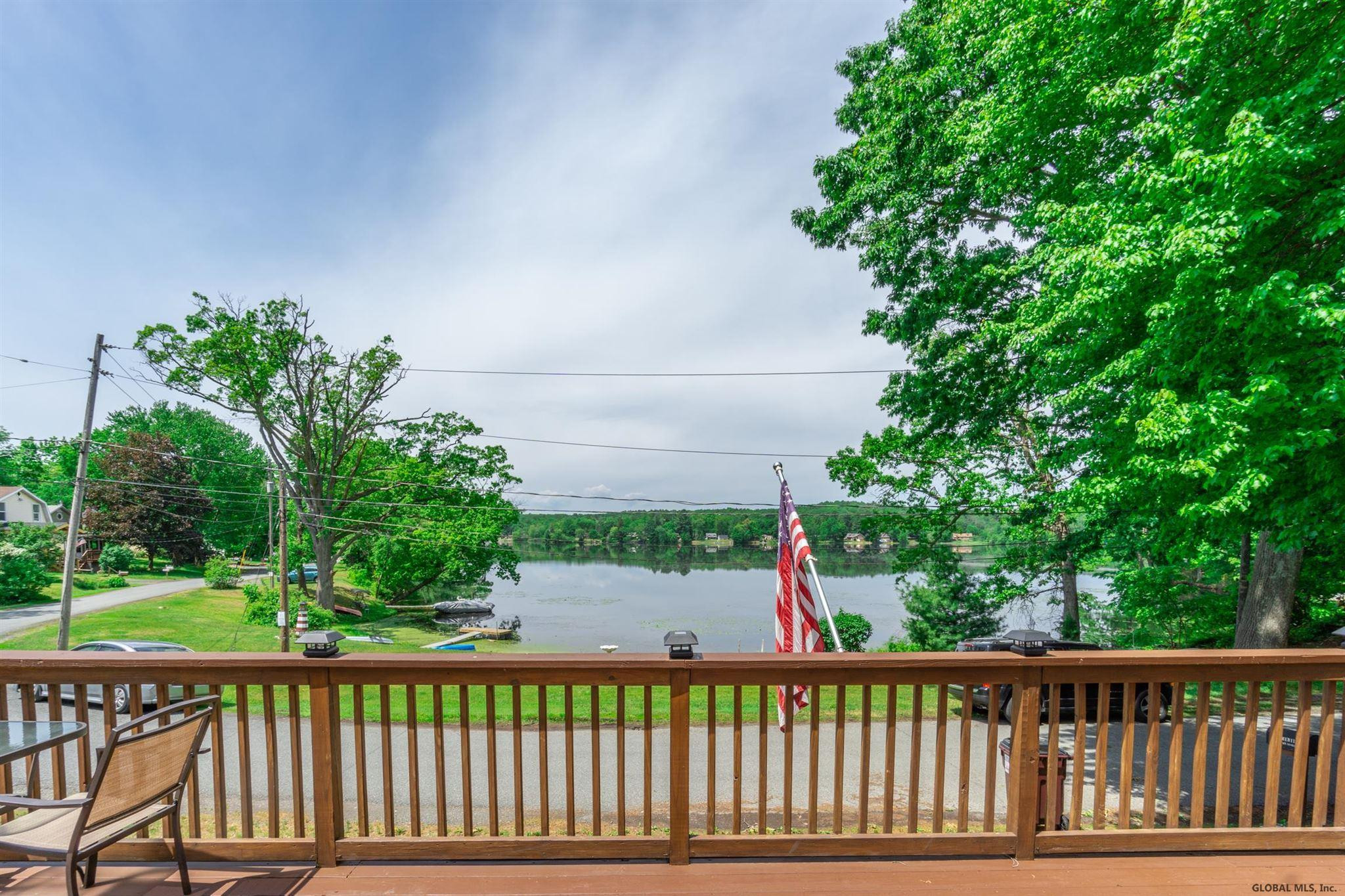 80 Lake Shore Cir Dr  