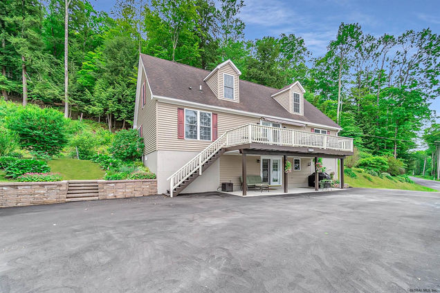 196 E Lake Road Greenwich, NY House Sold - Photo 1 of 62. Opens carousel modal